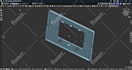 create custom 3d cad models and stl files for 3d printing