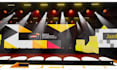 create a 3d stage design for your event