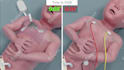 do high quality 3d medical animation and product modeling