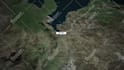 create 3d map animations for documentaries