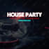 create animation motion poster flyer events, party club
