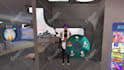 design 3d vroid, 3d vtuber model, vrchat avatar