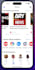 develop cross platform react native, expo app for android, ios