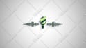 do 3d motion graphic logo animation