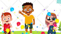 create custom kids animated videos