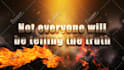 create this cinematic fire promo video