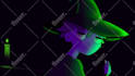 create 2d creepy animations or gifs for you