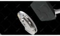do custom watch design and realistic renders