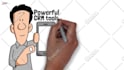 create a whiteboard animation explainer video in 24 hours