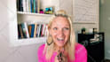 create a ugc social media ad from a middle age woman