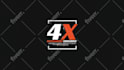 create 2d and 3d logo animation intro and motion graphics