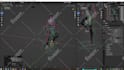 help you in blender with online assistance