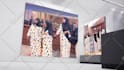 create 3d nft slideshow art gallery video
