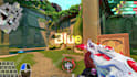 edit a clean and professional valorant montage with smooth effects