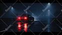 create next level 3d audio, music visualizer