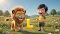 create ai 3d cartoon videos for youtube
