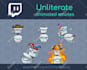 draw and animate awesome twitch emotes for you