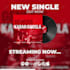 create music promo video for social media 3 in 1