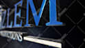 create 3d logo introduction with saber effect
