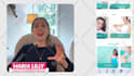 do pro youtube talking head video with clean modern graphics
