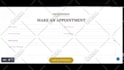 build barbershop website, hair salon website, barber website