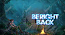 craft engaging animated backgrounds for streams, games, and websites