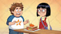 do 2d cartoon animation video and character animation