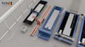 do industrial product 3d animation