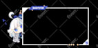 design professional twitch overlays and stream graphics