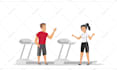 make high quality motion graphics explainer video