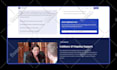 design a premium wix studio website for your brand