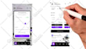 create an animated whiteboard explainer videos, voice over
