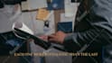 create custom cinematic book trailer video