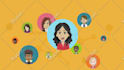 create 2d animated explainer video and whiteboard video