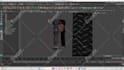 do 3d modeling, lighting and rendering in blender and maya
