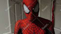 make spiderman happy birthday video with custom message