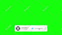 make an animated youtube like subscribe bell icon notification button with sound
