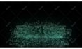 add your logo or text into fireworks
