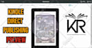 do KDP book formatting, book layout design, kindle ebook formatting amazon KDP