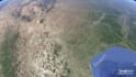 do google earth studio presentation with kml kmz gpx videos