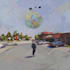 turn your digital art painting and photo into life