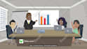 create 2d animated explainer and marketing video in 24 hours