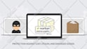 create a saas explainer video in 2d animation