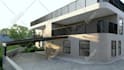 floor plans, architectural models, image and video rendering