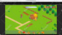 develop rapid  unity game prototype for you
