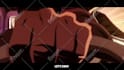 create a fully synced 4k anime music video or amv