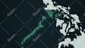 create eye catching map animations for you