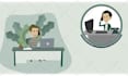 create german 2d animation video
