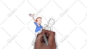 create eye catching whiteboard videos that keep viewers hooked