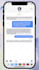 create a text messages chat animation